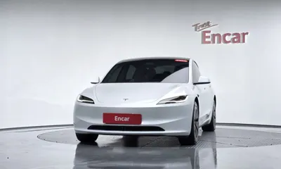 Tesla Model 3 2024, 43502 км, за 53400000 KRW - фото 3