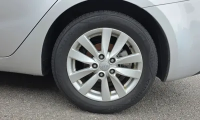 Kia K3 2013, 132455 км, за 5900000 KRW - фото 21