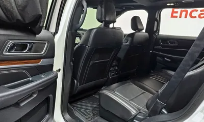 Ford Explorer 2019, 97270 км, за 16200000 KRW - фото 30