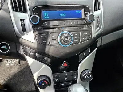 ChevroletGMDaewoo Cruze 2016, 141669 км, за 2990000 KRW - фото 14