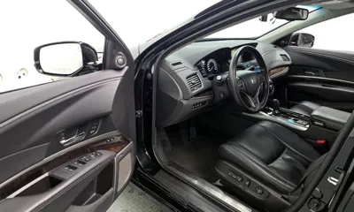 Honda Legend 2016, 174240 км, за 9500000 KRW - фото 10