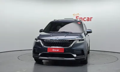 Kia Canival 2021, 79904 км, за 23800000 KRW