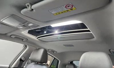 Hyundai Ioniq 2017, 153516 км, за 8700000 KRW - фото 16