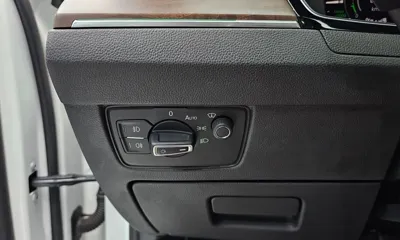 Volkswagen Passat 2018, 115795 км, за 16900000 KRW - фото 16