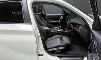BMW 1-Series 2017, 143839 км, за 12500000 KRW - фото 11
