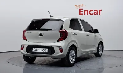 Kia Morning 2019, 88058 км, за 8500000 KRW