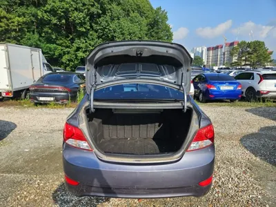 Hyundai Accent 2015, 259128 км, за 3000000 KRW - фото 13