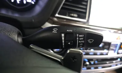Genesis G80 2017, 141933 км, за 14300000 KRW - фото 18