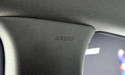 Genesis G80 2018, 100289 км, за 16500000 KRW - фото 31