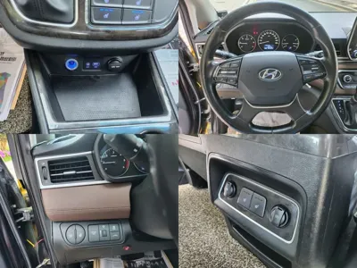 Hyundai Starex 2018, 165670 км, за 13900000 KRW - фото 17