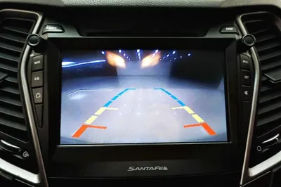 Hyundai Santafe 2016, 87520 км, за 10590000 KRW - фото 11