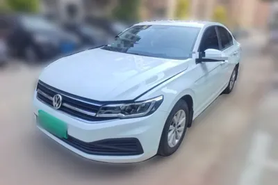 Volkswagen Bora · 2019 год