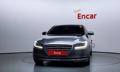 Hyundai Genesis 2015, 199831 км, за 7200000 KRW