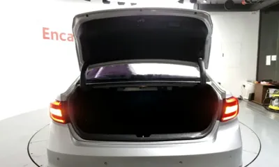 Hyundai Sonata 2015, 153858 км, за 4300000 KRW - фото 18