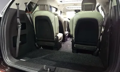 Kia Canival 2021, 145199 км, за 23700000 KRW - фото 29