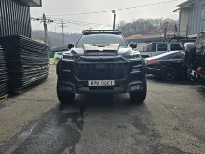 KG_Mobility_Ssangyong Rexton 2019, 12019 км, за 31000000 KRW - фото 3