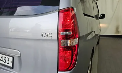 Hyundai Starex 2014, 106931 км, за 24900000 KRW - фото 23