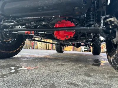 Jeep Gladiator 2021, 65000 км, за 63000000 KRW