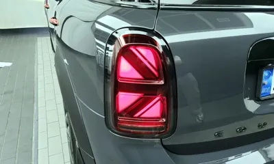 MINI Countryman 2019, 131052 км, за 15900000 KRW - фото 23