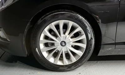 Hyundai Sonata 2015, 134540 км, за 6800000 KRW - фото 5