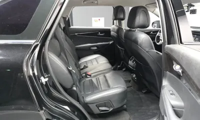 Kia Sorento 2016, 154763 км, за 8800000 KRW - фото 11