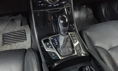 Hyundai Grandeur 2012, 176347 км, за 4900000 KRW - фото 9