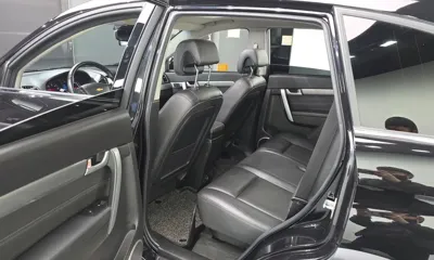 ChevroletGMDaewoo Captiva 2017, 117306 км, за 7800000 KRW - фото 11