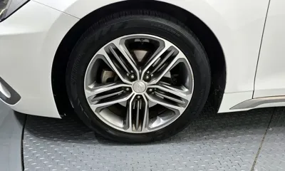 Hyundai Grandeur 2018, 114800 км, за 13900000 KRW - фото 5