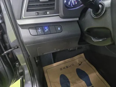 Hyundai Avante 2018, 85694 км, за 10900000 KRW - фото 13