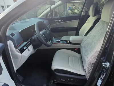 Kia Sportage 2026, 869 км, за 26140000 KRW - фото 6