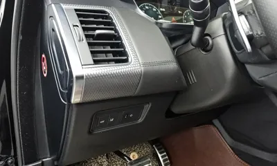 Land Rover Range Rover Sport 2017, 92252 км, за 48990000 KRW - фото 29