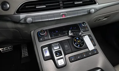 Hyundai Palisade 2022, 80734 км, за 30400000 KRW - фото 9
