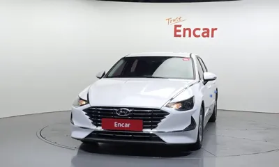 Hyundai Sonata 2020, 134792 км, за 13500000 KRW - фото 3