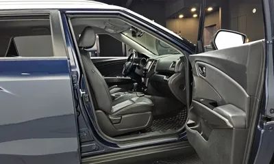 KG_Mobility_Ssangyong TIBOLI 2017, 98165 км, за 8900000 KRW - фото 11