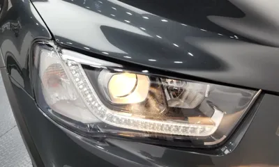 ChevroletGMDaewoo Captiva 2016, 152674 км, за 4990000 KRW - фото 22