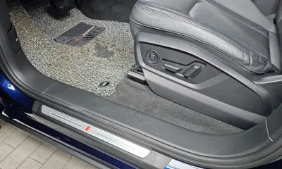 Audi Q7 2021, 41711 км, за 47800000 KRW - фото 31