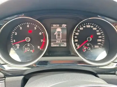 Volkswagen Sagitar 2019, 125000 км, за 47000 CNY - фото 14