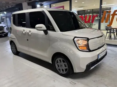 Kia Ray 2023, 28421 км, за 13990000 KRW