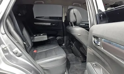 Renault-KoreaSamsung QM6 2017, 201605 км, за 6700000 KRW - фото 12