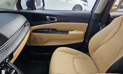Kia Canival 2021, 21045 км, за 24500000 KRW - фото 25