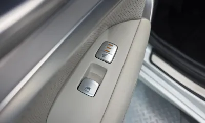 Genesis G70 2018, 193038 км, за 12500000 KRW - фото 17