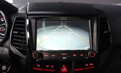KG_Mobility_Ssangyong TIBOLI 2017, 123164 км, за 7990000 KRW - фото 16