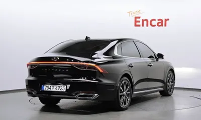 Hyundai Grandeur 2020, 66097 км, за 21800000 KRW