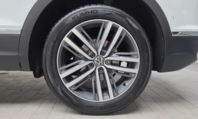 Volkswagen Tiguan 2023, 44020 км, за 49500000 KRW - фото 21