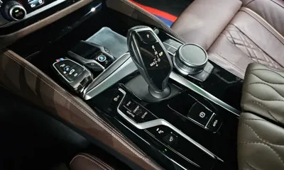 BMW 5-Series 2021, 176113 км, за 39900000 KRW - фото 9
