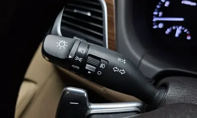 Genesis G80 2017, 173535 км, за 14000000 KRW - фото 35