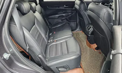 Kia Sorento 2015, 99665 км, за 12000000 KRW - фото 11