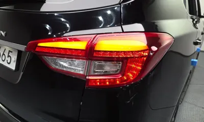 KG_Mobility_Ssangyong Rexton 2018, 124391 км, за 12190000 KRW - фото 23
