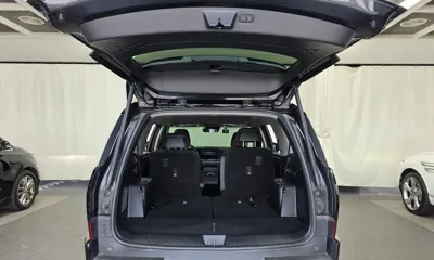 Hyundai Santafe 2024, 67670 км, за 29900000 KRW - фото 20