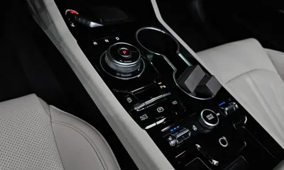 Kia K5 2024, 6246 км, за 31990000 KRW - фото 9